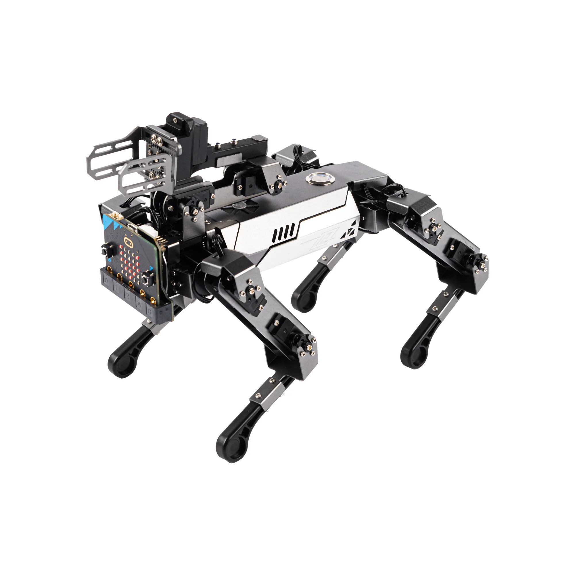 XGO Robot Dog Kit V2